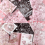 [SK46] NEW Seolkee 'Deer Cookie Girl' Sticker Sheet - Seolkee__korean_sticker_stationery