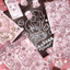 [SK46] NEW Seolkee 'Deer Cookie Girl' Sticker Sheet - Seolkee__korean_sticker_stationery