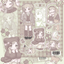 [SK47] NEW Seolkee 'Matcha Latte' Sticker Sheet Pack (Singles/Pack) - Seolkee_SK47S1 - Matcha Lover Girl_korean_sticker_stationery