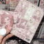 [SK47] NEW Seolkee 'Matcha Latte' Sticker Sheet Pack (Singles/Pack) - Seolkee_SK47S3 - Cute Mini - me_korean_sticker_stationery