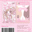 [SK51] NEW Seolkee 'Card Stickers' (options) - Seolkee_SK51S1 - Gyaru + Guinea Pig_korean_sticker_stationery