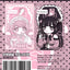 [SK51] NEW Seolkee 'Card Stickers' (options) - Seolkee_SK51S5 - Ryousangata + Jirai Girl_korean_sticker_stationery