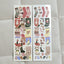 [SO21] Somsomsoso Present Socks Sticker Sheet - Somsomsoso__korean_sticker_stationery