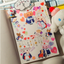[SO32] Somsomsoso Little Nurses Sticker Sheet - Somsomsoso__korean_sticker_stationery