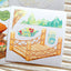 [SO35] Somsomsoso Forest Village Memo Sticker Pack - Somsomsoso__korean_sticker_stationery