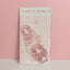 [SR07] NEW Sorat 'Visiting Cafe - Drink Girls' Set (options) - Sorat_SR07S1 - Strawbery Latte_korean_sticker_stationery