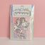 [SR08] NEW Sorat 'Besties' Sticker Set (Singles/Set) - Sorat_SR08S3 - Soda Hamster_korean_sticker_stationery
