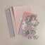 [SR08] NEW Sorat 'Besties' Sticker Set (Singles/Set) - Sorat_SR08S2 - Derpy Cat_korean_sticker_stationery
