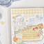 [SR14] NEW Sorat 'Clear Night' Sticker Set - Sorat__korean_sticker_stationery