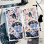 [SS06] NEW RESTOCK Sik Sik in the House 'Moment' Sticker Sheet Pack (Singles/Pack) -Sik Sik in the House_SS06S2 - Late Summer Night's Dream_korean_sticker_stationery