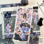 [SS06] NEW RESTOCK Sik Sik in the House 'Moment' Sticker Sheet Pack (Singles/Pack) -Sik Sik in the House_SS06S2 - Late Summer Night's Dream_korean_sticker_stationery