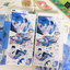 [SS07] NEW RESTOCK Sik Sik in the House 'Summer Solstice' Sticker Sheet Pack (Singles/Pack) -Sik Sik in the House_SS07S1 - Insomnia_korean_sticker_stationery