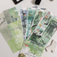 [SS08] NEW RESTOCK Sik Sik in the House 'Some Days' Sticker Sheet Pack (Singles/Pack) -Sik Sik in the House_SS08 - Pack_korean_sticker_stationery