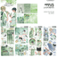 [SS08] NEW RESTOCK Sik Sik in the House 'Some Days' Sticker Sheet Pack (Singles/Pack) -Sik Sik in the House_SS08 - Pack_korean_sticker_stationery
