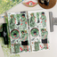 [SS08] NEW RESTOCK Sik Sik in the House 'Some Days' Sticker Sheet Pack (Singles/Pack) -Sik Sik in the House_SS08S3 - Shade_korean_sticker_stationery