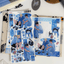 [SS09] NEW RESTOCK Sik Sik in the House 'Night's Temperature' Sticker Sheet Pack (Singles/Pack) -Sik Sik in the House_SS09S2 - Night Air_korean_sticker_stationery