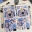 [SS09] NEW RESTOCK Sik Sik in the House 'Night's Temperature' Sticker Sheet Pack (Singles/Pack) -Sik Sik in the House_SS09S1 - Zero Gravity_korean_sticker_stationery