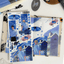 [SS09] NEW RESTOCK Sik Sik in the House 'Night's Temperature' Sticker Sheet Pack (Singles/Pack) -Sik Sik in the House_SS09S3 - Meteor Shower_korean_sticker_stationery