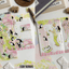 [SS10] NEW Sik Sik in the House 'Slow Steps' Sticker Sheet Pack (Singles/Pack) -Sik Sik in the House_SS10S3 - Today Morning_korean_sticker_stationery