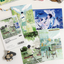 [SS12] NEW Sik Sik in the House 'One Summer Day' Postcard Set -Sik Sik in the House__korean_sticker_stationery