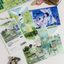 [SS12] NEW Sik Sik in the House 'One Summer Day' Postcard Set -Sik Sik in the House__korean_sticker_stationery