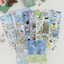 [SS12] NEW Sik Sik in the House 'Over Heat' Sticker Sheet Pack (Singles/Pack) -Sik Sik in the House_SS12 - Pack_korean_sticker_stationery