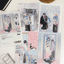 [SS13] NEW Sik Sik in the House 'Different Seasons' Postcard Set -Sik Sik in the House__korean_sticker_stationery