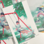 [SS17] Sik Sik in the House Secret Base Postcard - Sik Sik in the House__korean_sticker_stationery