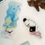 [SS18] NEW Sik Sik in the House 'Overheat' Bookmark Set -Sik Sik in the House__korean_sticker_stationery
