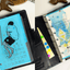 [SS18] NEW Sik Sik in the House 'Overheat' Bookmark Set -Sik Sik in the House__korean_sticker_stationery