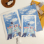 [SS18] Sik Sik in the House Icebox Postcard - Sik Sik in the House__korean_sticker_stationery