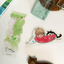[SS19] NEW Sik Sik in the House 'Weekend' Bookmark Set -Sik Sik in the House__korean_sticker_stationery