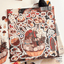 [SS37] Sik Sik in the House One Bit Two Bite Winter Dessert Sticker Pack (Singles/Pack) - Sik Sik in the House_SS37 - Pack_korean_sticker_stationery