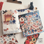 [SS37] Sik Sik in the House One Bit Two Bite Winter Dessert Sticker Pack (Singles/Pack) - Sik Sik in the House_SS37S4 - Gingerbread House_korean_sticker_stationery