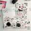 [SS38] Sik Sik in the House Korea Sticker Sheet - Sik Sik in the House__korean_sticker_stationery