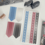 [SS46] Sik Sik in the House 'Fantasy Dream Four Guardians' Sticker Sheet Pack (Singles/Pack) - Sik Sik in the House_SS45S5 - Memo Stickers_korean_sticker_stationery