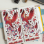 [SS46] Sik Sik in the House 'Fantasy Dream Four Guardians' Sticker Sheet Pack (Singles/Pack) - Sik Sik in the House_SS45S3 - Phoenix_korean_sticker_stationery