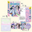 [ST05] NEW Studio 193 'TCC (Tangy Candy Club)' Memo Pad - Studio 193__korean_sticker_stationery