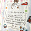 [ST07] NEW Studio 193 'Memo Sticker Series Set' ver. 2/ver. 3 (options) - Studio 193_ST07S1 - ver.2_korean_sticker_stationery
