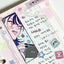 [ST07] NEW Studio 193 'Memo Sticker Series Set' ver. 2/ver. 3 (options) - Studio 193_ST07S2 - ver.3_korean_sticker_stationery