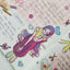 [ST11] NEW Studio 193 'Heart Heart Girls (Nikki/Leah)' Sticker Sheets (options) - Studio 193_ST11S2 - Leah_korean_sticker_stationery