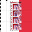 [ST13] NEW Studio 193 'Let's Go Watch Movie!' Removable Sticker Sheet - Studio 193__korean_sticker_stationery