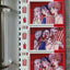[ST13] NEW Studio 193 'Let's Go Watch Movie!' Removable Sticker Sheet - Studio 193__korean_sticker_stationery