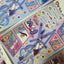 [ST16] NEW Studio 193 'Killer Girls' Removable Sticker Sheet (options) - Studio 193_ST16S3 - Leah_korean_sticker_stationery
