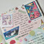 [ST16] NEW Studio 193 'Killer Girls' Removable Sticker Sheet (options) - Studio 193_ST16S1 - Eunee_korean_sticker_stationery