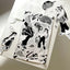 [ST17] NEW Studio 193 'CAP' Removable Sticker Sheet (options) - Studio 193_ST17S2 - Leah_korean_sticker_stationery