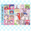 [ST21] NEW Studio 193 'Rectangular Memo' Memo Sticker Sheet (options) - Studio 193_ST21S1 - 1_korean_sticker_stationery