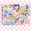 [ST21] NEW Studio 193 'Rectangular Memo' Memo Sticker Sheet (options) - Studio 193_ST21S2 - 2_korean_sticker_stationery