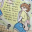 [ST23] NEW Studio 193 'OOTD 2' Removable Sticker Sheet (options) - Studio 193_ST23S3 - Eunee_korean_sticker_stationery