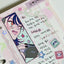 [ST32] NEW Studio 193 'Gamer' Removable Sticker Sheet - Studio 193__korean_sticker_stationery